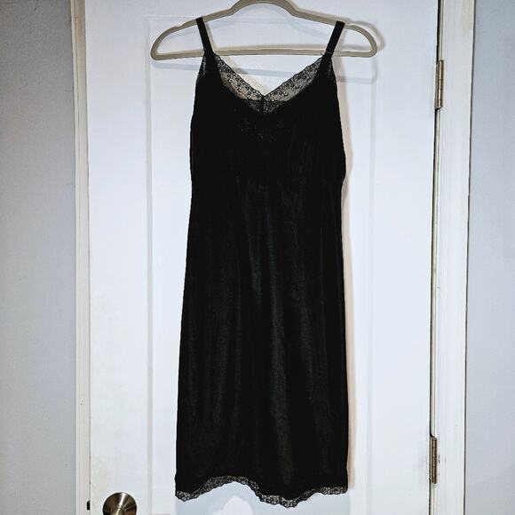 Vintage 1950s Barbizon Enthrall Slip - Picture 1 of 5